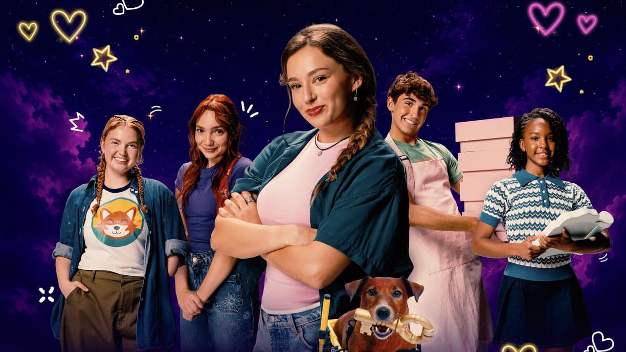 LEGO Friends: Heartlake the Musical
