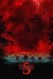 Stranger Things 5