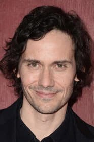 Christian Camargo