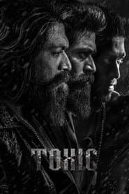 Toxic: A Fairy Tale for Grown-ups