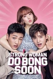 Strong Girl Bong-soon