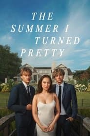 The Summer I Turned Pretty