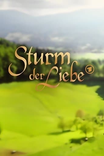 Storm of Love
