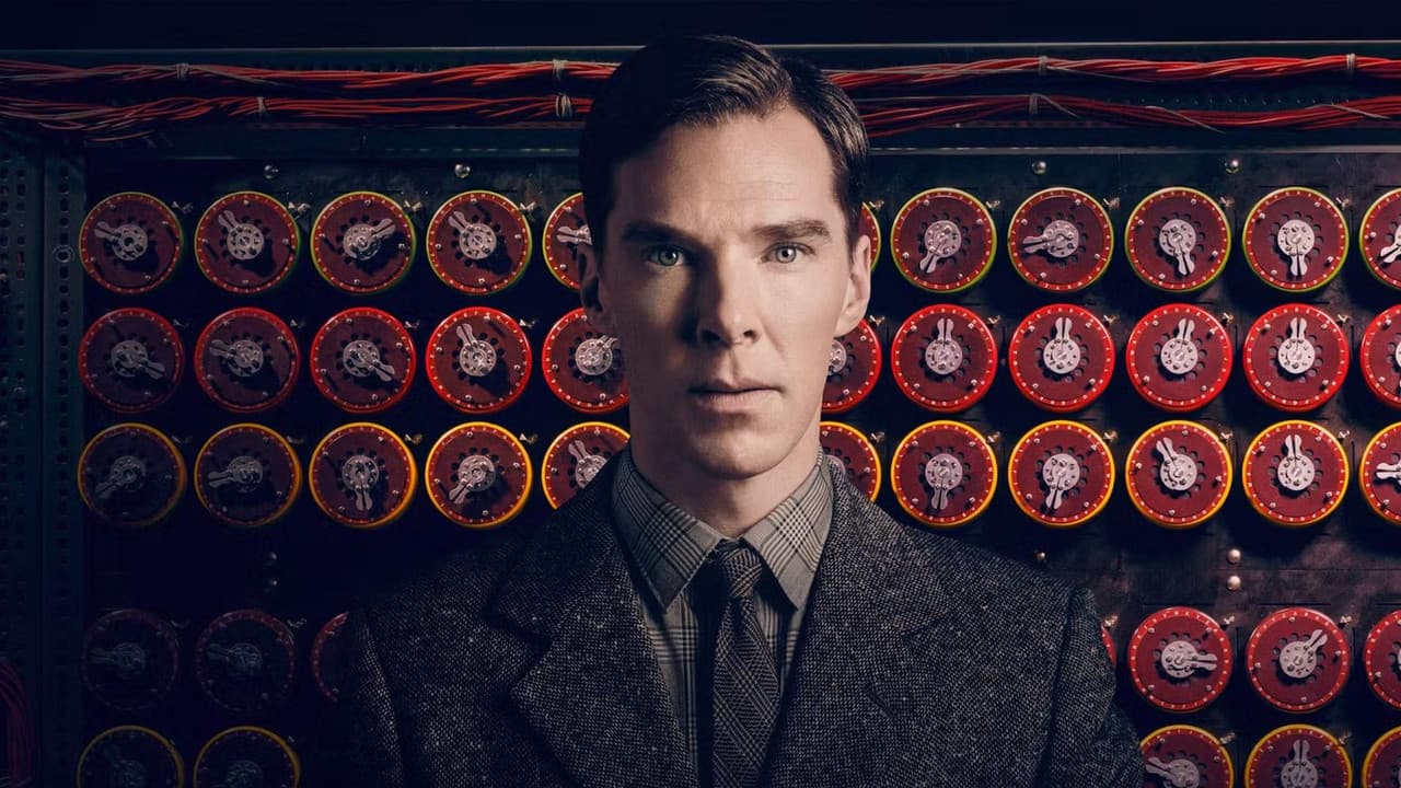 The Imitation Game