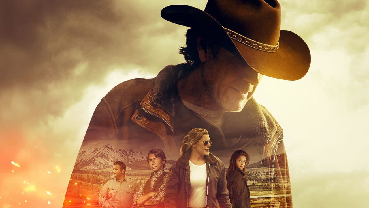 Longmire