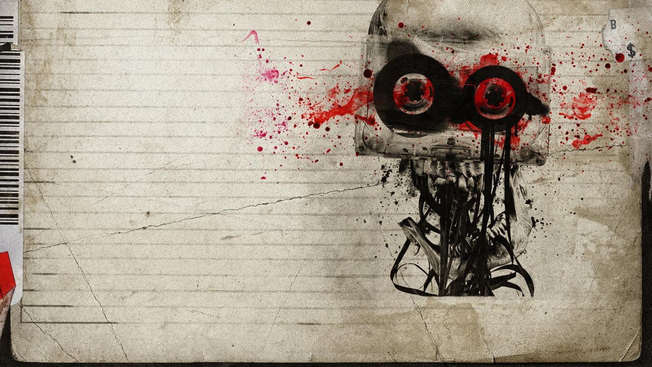 V/H/S/MIXTAPE