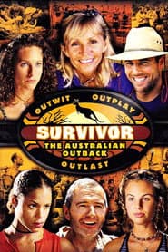 The Australian Outback