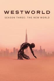 Season Three: The New World