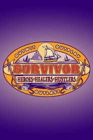 Heroes v. Healers v. Hustlers